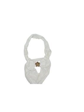 Outcast Adelyn Top in White
